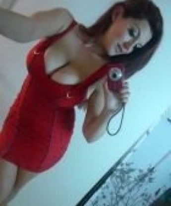 Проститутка Светлана